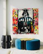 Mikko - Darth Vader On Frame - XL (No reserve price!)