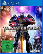 Transformers Rise of the Dark Spark-Duits (PlayStation 4), Spelcomputers en Games, Games | Sony PlayStation 4, Ophalen of Verzenden