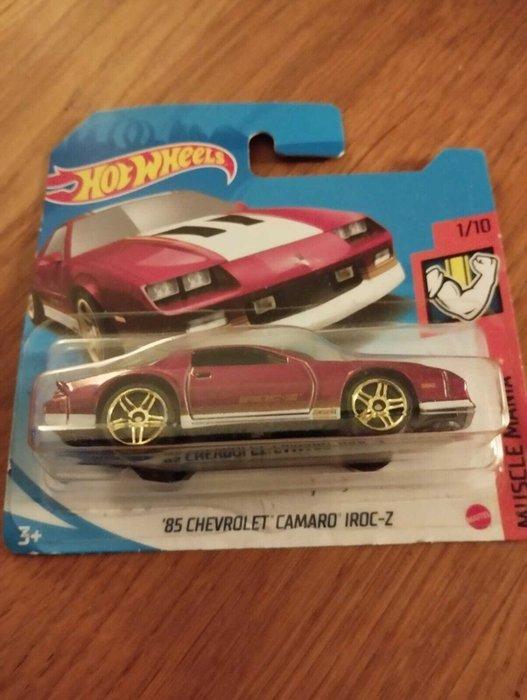 Themacollectie - speelgoedautos - Hot Wheels, Hobby en Vrije tijd, Modelauto's | 1:5 tot 1:12
