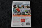 Disney Infinity Nintendo Wii, Spelcomputers en Games, Games | Overige, Verzenden, Nieuw