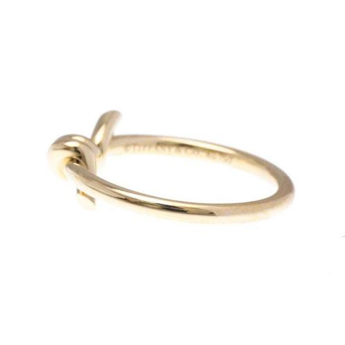 Tiffany & Co. - Ring rosegoud, Sieraden, Tassen en Uiterlijk, Ringen