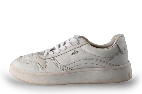 Mexx Sneakers in maat 38 Beige | 10% extra korting, Kleding | Dames, Schoenen, Beige, Gedragen, Sneakers of Gympen, Verzenden