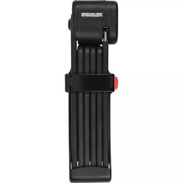 Vouwslot 95cm - Slot Met Houder - Vouwbare Slot Art - Stahle beschikbaar voor biedingen