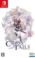 Cross Tails (Nieuw) (Switch Games) (Nintendo Switch), Ophalen of Verzenden, Nieuw