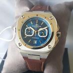 Mondia - Chronograph - Multifunction - New - Zonder, Nieuw