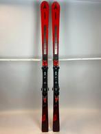 Atomic Redster G9 Revoshock - 2024-172 cm, Gebruikt, Ophalen of Verzenden, Carve, Atomic
