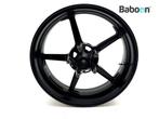 Achterwiel KTM 690 SMC Duke Wheel (75610001000), Verzenden, Gebruikt