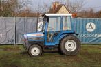 Veiling: Tractor Iseki Diesel 1996, Ophalen, Gebruikt, Overige merken, Tot 2500
