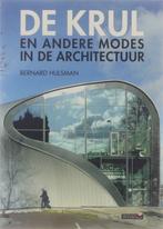Mode In De Architectuur 9789044604993 Bernard Hulsman, Boeken, Kunst en Cultuur | Architectuur, Gelezen, Bernard Hulsman, Verzenden