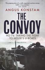 9781472857682 The Convoy Angus Konstam, Verzenden, Nieuw, Angus Konstam