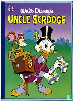 Donald Duck - Box The Carl Barks Library 3 [vol] - 1986, Boeken, Stripboeken, Gelezen, Meerdere stripboeken, Verzenden