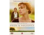 Pride & Prejudice, Cd's en Dvd's, Verzenden, Nieuw in verpakking