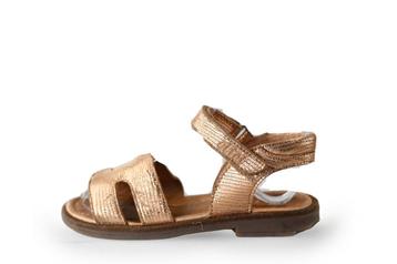 Clic! Sandalen in maat 28 Goud | 10% extra korting beschikbaar voor biedingen