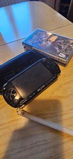 Sony - Playstation Portable (PSP) - Videogame, Nieuw