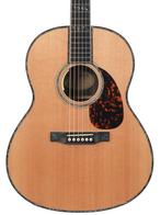 Larrivee L72 Rosewood Spruce 2024 (Akoestische Gitaren), Ophalen of Verzenden, Gebruikt, Western- of Steelstringgitaar