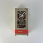 Alfra Alessi - Carlo Mazzeri - Eierdopje (6) - Stainless