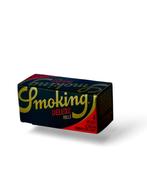 Smoking DeLuxe Lange Vloei op Rol       5 stuks, Verzamelen, Ophalen of Verzenden, Nieuw