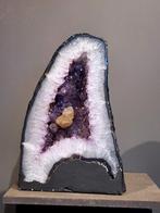 Amethist, Celestien, Septarie, Versteend Hout, Bergkristal., Ophalen