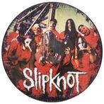 LP gebruikt - Slipknot - Slipknot (USA, 2000, picture-disc), Cd's en Dvd's, Vinyl | Hardrock en Metal, Zo goed als nieuw, Verzenden