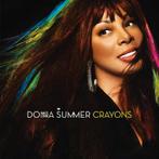 Donna Summer - Crayons, Nieuw in verpakking, 12 inch