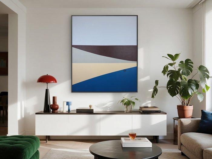 Enzo Affaticati - CONJUNCTION. XXL, Antiek en Kunst, Kunst | Designobjecten