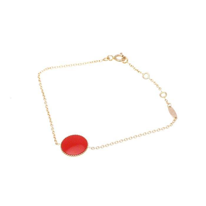 Christian Dior - Armband Roze goud, Sieraden, Tassen en Uiterlijk, Armbanden