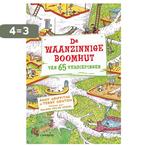 De waanzinnige boomhut 5 9789401433761 Andy Griffiths, Verzenden, Gelezen, Andy Griffiths