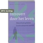Introvert door het leven 9789025959319 Marti Olsen Laney, Boeken, Verzenden, Gelezen, Marti Olsen Laney