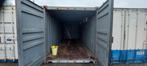 Container 20ft. HS-1494, Zakelijke goederen, Machines en Bouw | Keten en Containers, Verzenden