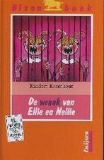 De wraak van Ellie en Nellie / Bizon boek 9789027634535, Boeken, Kinderboeken | Jeugd | onder 10 jaar, Verzenden, Zo goed als nieuw