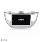Hyundai ix35 / Tucson navigatie carkit android 12  carplay
