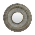 Light & Living Spiegel Towa Ø101,5cm, kleur Antiek Brons