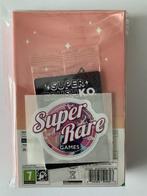 Super Crush KO (Steelbook Version) (SRG #54) (SWITCH), Spelcomputers en Games, Games | Nintendo Switch, Verzenden, Nieuw