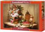 Tulips and other Flowers Puzzel (3000 stukjes) | Castorland, Hobby en Vrije tijd, Denksport en Puzzels, Verzenden, Nieuw