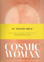 Cosmic Woman 1 -   Cosmic Woman 9789082687019 Tessa Koop, Boeken, Gelezen, Tessa Koop, Verzenden