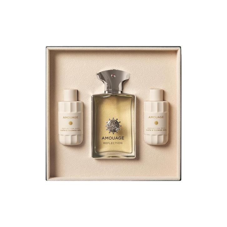 Amouage Reflection for Men Gift of Kings 100 ml Eau de, Sieraden, Tassen en Uiterlijk, Uiterlijk | Parfum, Verzenden