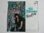 Tol Hansse - Big City (vinyl single), Cd's en Dvd's, Verzenden, Nieuw in verpakking