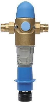 Terugspoelfilter messing R3/4 50 l/min, Doe-het-zelf en Verbouw, Overige Doe-het-zelf en Verbouw, Nieuw, Verzenden