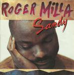 Single vinyl / 7 inch - Roger Milla - Sandy, Verzenden, Zo goed als nieuw