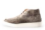 Greve Hoge sneakers in maat 44 Bruin | 10% extra korting, Kleding | Heren, Schoenen, Bruin, Verzenden, Greve, Sneakers of Gympen