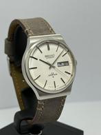 Seiko - EMBLEM JDM (Lord Matic Movement) DAY-DATE - Zonder