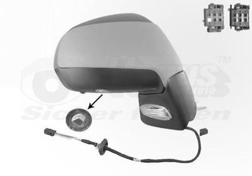 SPIEGELS VOOR PEUGEOT 3008 2009-2013, Auto-onderdelen, Spiegels, Nieuw, Ophalen of Verzenden