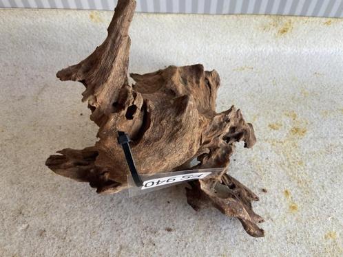 Fine Sinking Wood Selected  FS940 22x22x16 cm, Dieren en Toebehoren, Vissen | Aquaria en Toebehoren, Plant(en), Steen of Hout