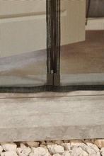 FABRIEKS SALE 40% KORTING: Magneethor CANDO vliegengordijn, Nieuw