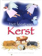 Het Feest Van Kerst 9789078434146 Bethan James, Boeken, Verzenden, Gelezen, Bethan James