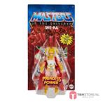 MOTU Masters of the Universe Origins She-Ra (Toys), Verzamelen, Poppetjes en Figuurtjes, Verzenden, Zo goed als nieuw