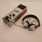 Radio-Marine Technifrance + casque - Modèle Commando, Audio, Tv en Foto, Radio's, Nieuw