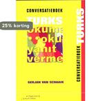 Conversatieboek Turks 9789046903155 Gerjan van Schaaik, Verzenden, Gelezen, Gerjan van Schaaik