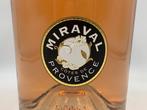 2023 Miraval - Côtes de Provence - 1 Mathusalem (6,0 liter), Nieuw