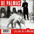 cd - De Palmas - Les Lois De La Nature, Cd's en Dvd's, Verzenden, Zo goed als nieuw